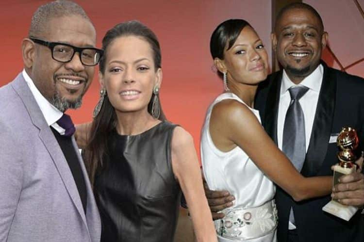 Kenn Whitaker Brother Of Forest Whitaker Bio Age Net Worth