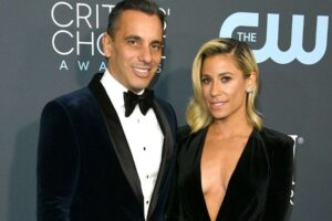 Who Is Sebastian Maniscalco's Wife? Lana Gomez Biography