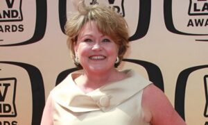 Lauren Tewes: Her Journey From 'The Love Boat' to Recent Works