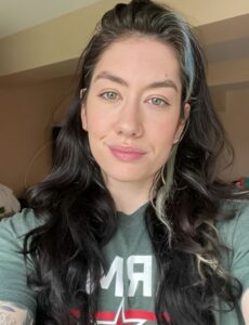 Natasha Aughey Height - Her Bodybuilding, and Diet Regime