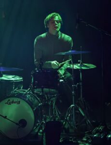 Charlie Heaton’s Son: Meet His Secret Child Archie Heaton