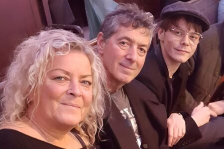 Charlie Heaton’s Son: Meet His Secret Child Archie Heaton