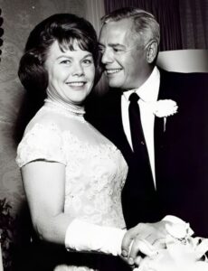 Desi Arnaz’s Second Wife: Meet Edith Mack Hirsch