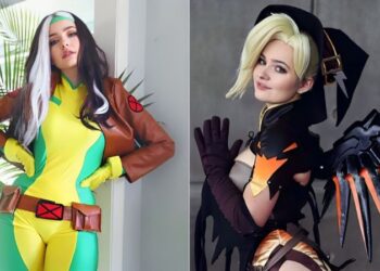 Who Is OMG Cosplay? The Life Story Of Maggie McGehee