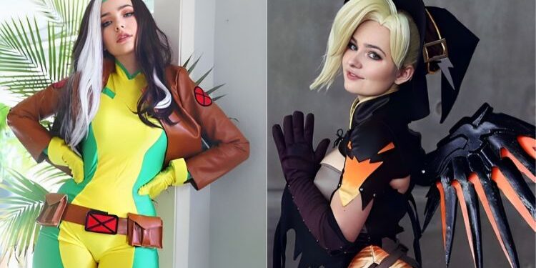 Who Is OMG Cosplay? The Life Story Of Maggie McGehee