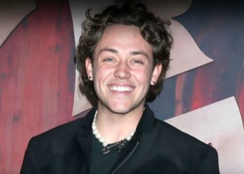 Meet Ethan Francis Cutkosky: The Life Of Young Rising Talent