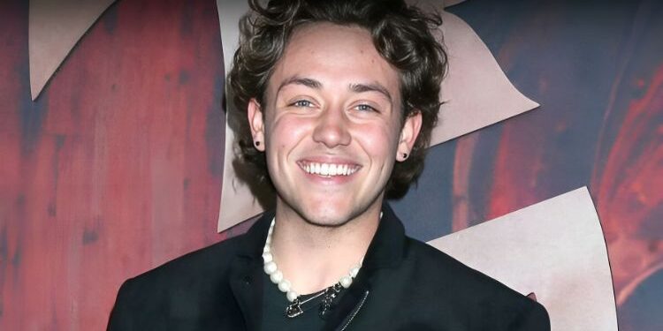 Meet Ethan Francis Cutkosky: The Life Of Young Rising Talent