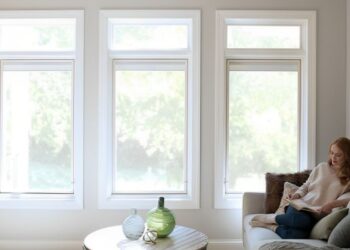 Maximize Energy Efficiency: 5 Tips for Windows and Doors