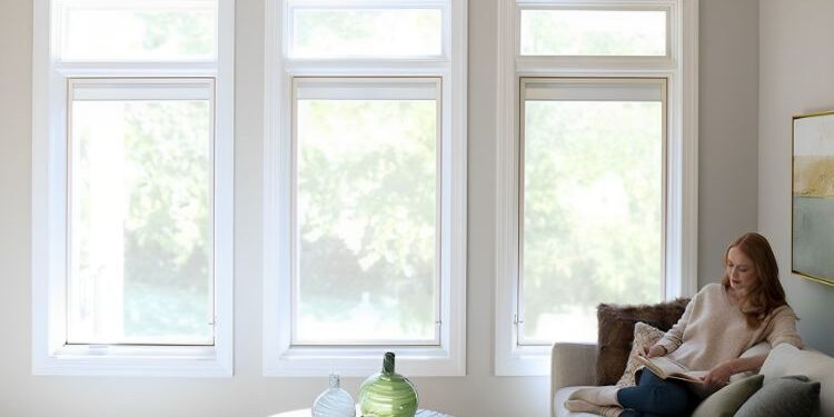 Maximize Energy Efficiency: 5 Tips for Windows and Doors
