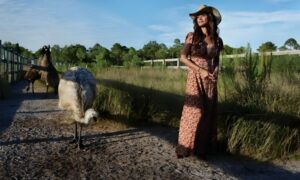 Karrin Taylor Robson’s Husband: Meet Ed Robson