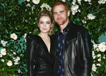 Andrew Santino’s Wife: Why He Keeps His Private Life Hidden?