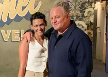 Meet The Culinary Expert Chris Bianco’s Wife Mia Bianco