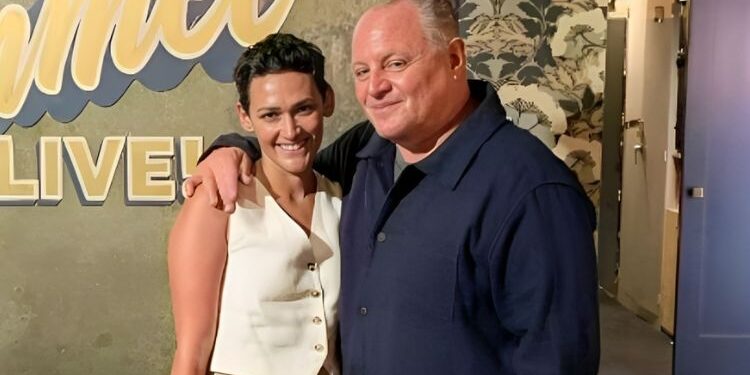 Meet The Culinary Expert Chris Bianco’s Wife Mia Bianco