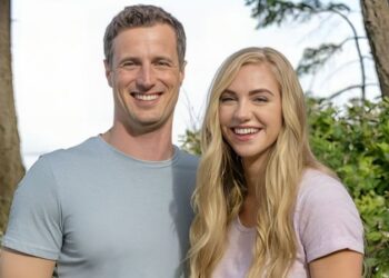 Brendon Penny’s Wife: Meet His Partner Lisa Gerrard