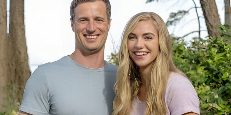 Brendon Penny’s Wife: Meet His Partner Lisa Gerrard