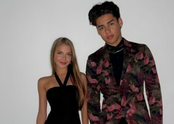 Andrew Davila’s Girlfriend 2023 Is He In a Relationship