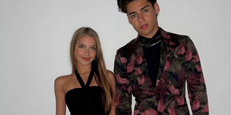 Andrew Davila’s Girlfriend 2023 Is He In a Relationship