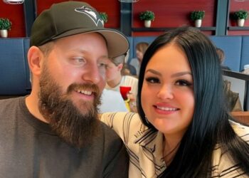 Celina SpookyBoo’s Husband The Struggles After Accident