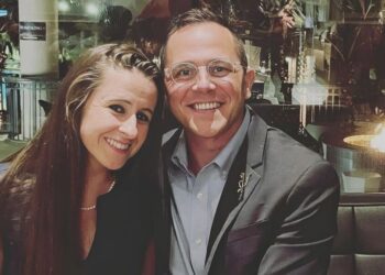 Chase Hughes’s Wife Who Is The Behavioral Expert Married To