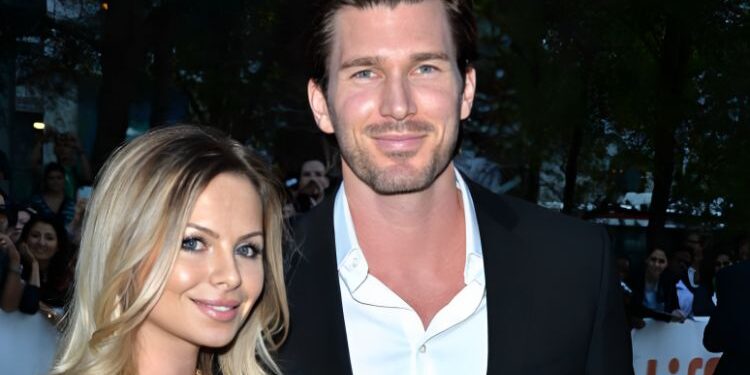 Christopher Russell's Wife Is She A Renowned Model