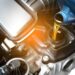 Engine Oil An Unsung Hero in Your Car's Efficiency and Longevity