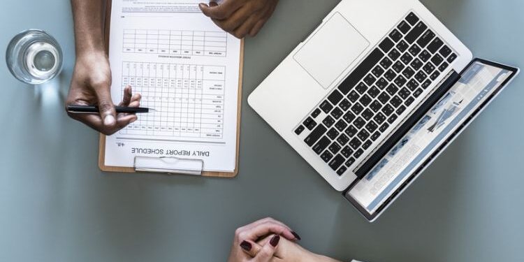 Government Employee Screening Ensuring Trust and Security