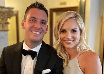 Is Katie George Married The Personal Life Of Sportscaster