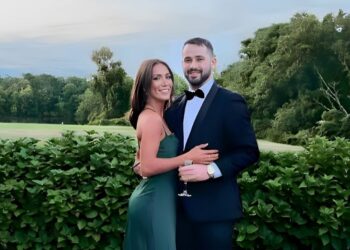 Joe Santagato’s Girlfriend Are They Still Together