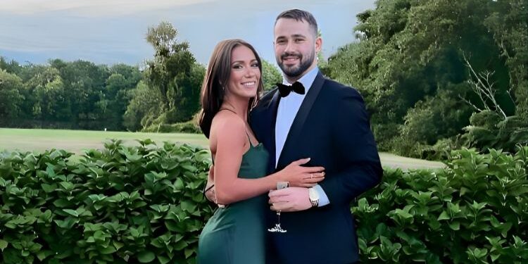 Joe Santagato’s Girlfriend Are They Still Together