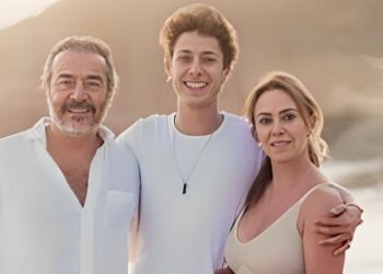 Juanpa Zurita’s Parents The Family Of Mexican Influencer