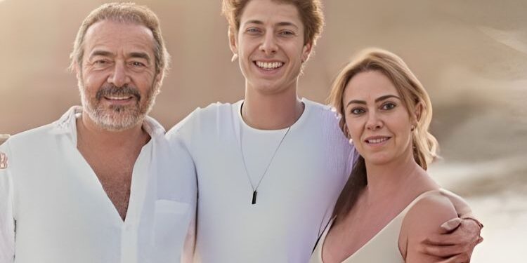 Juanpa Zurita’s Parents The Family Of Mexican Influencer