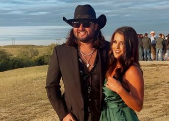 Koe Wetzel’s Girlfriend Is He Still Dating Bailey Fisher