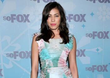 Michaela Conlin’s Partner Who’s The Father Of Her 2 Kids