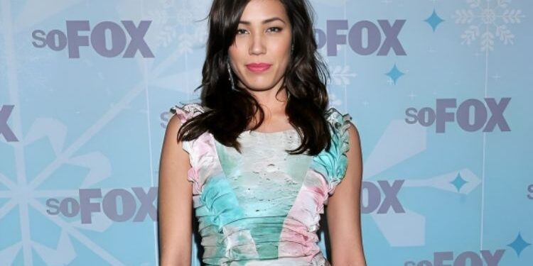 Michaela Conlin’s Partner Who’s The Father Of Her 2 Kids
