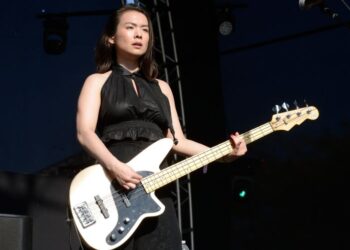 Mitski’s Husband Did She Sing About Her Partner In The Song