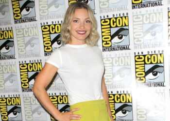 Perdita Weeks’ Husband Is The British Actress Married