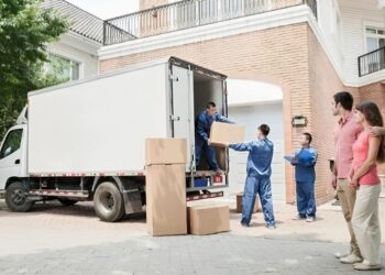 Smart Moving Strategies for Business and Personal Finance