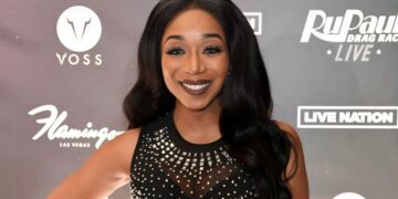 Tiffany Pollard’s Husband: The Mysterious Prince Charming