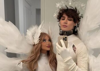 Tim Henson’s Girlfriend: All About Gigi Angelica, Aka Minoudoll