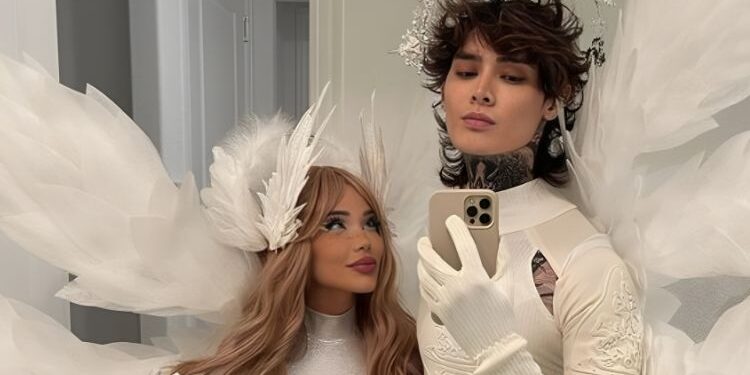 Tim Henson’s Girlfriend: All About Gigi Angelica, Aka Minoudoll