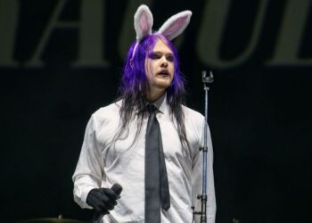 What’s Kim Dracula’s Gender Is The Music Artist Trans