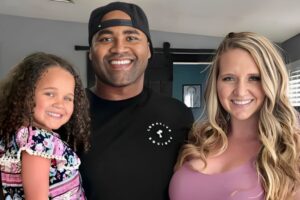 Unveiling the Mystery of Alyssa Fluellen: Who Is Her Husband and What's Their Relationship Like?