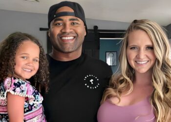 Alyssa Fluellen Husband Meet Famous Vlogger Gerard Fluellen