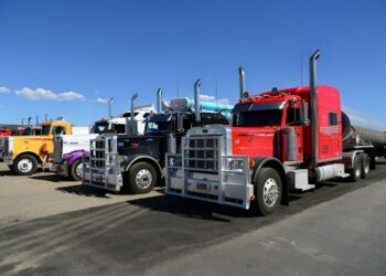 Business Plan Essentials for Launching a Trucking Company