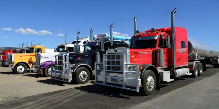 Business Plan Essentials for Launching a Trucking Company