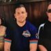 Chris Distefano's Mom Family Spotlight Donna and Tony