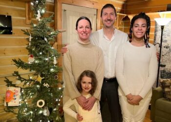 Exploring Glenn Villeneuve's Current Wife Key Details Revealed