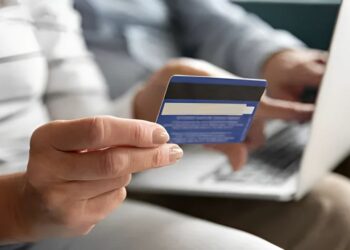 Financial Success Choosing the Perfect Credit Builder Card