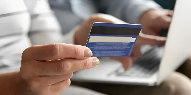 Financial Success Choosing the Perfect Credit Builder Card