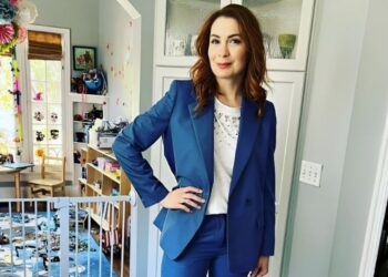 Is Felicia Day Married Her Early Life And Private Relationships